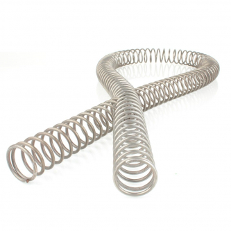 Compression spring L-1450 mm fi30